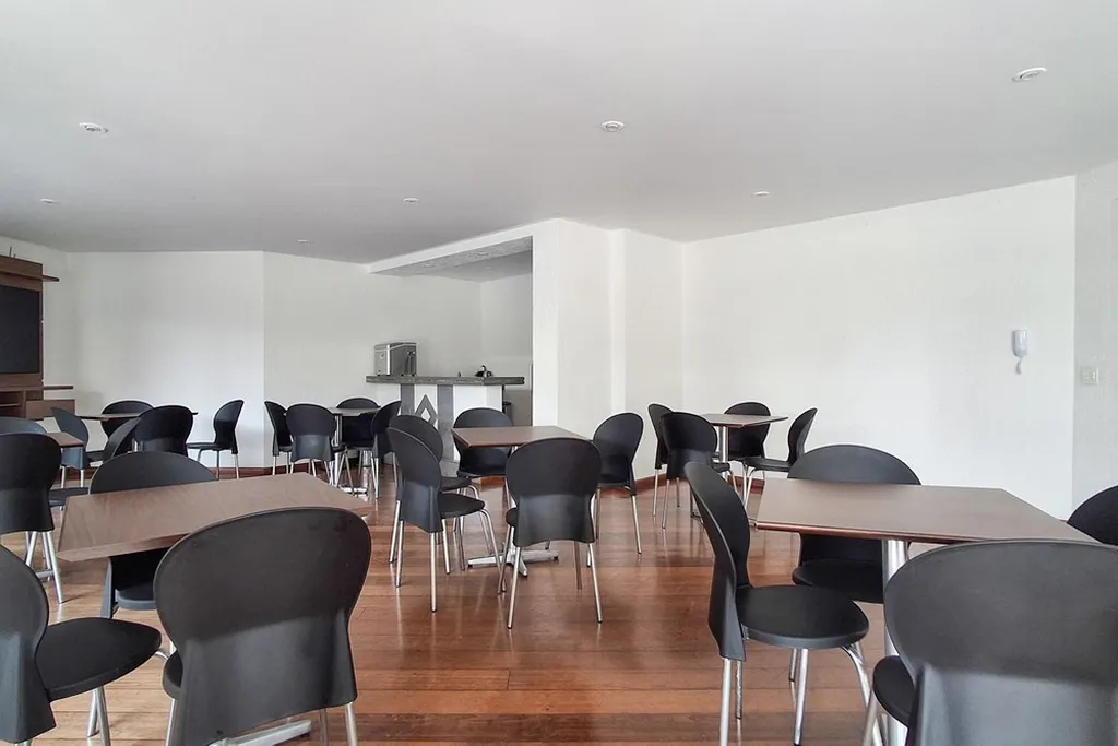 Imagem Apartamento à venda em São Paulo, Pinheiros, com 3 quartos, 98m2