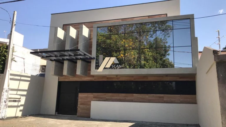 Foto do imóvel Casa Comercial à Venda no Nova Campinas, em Campinas, São Paulo.