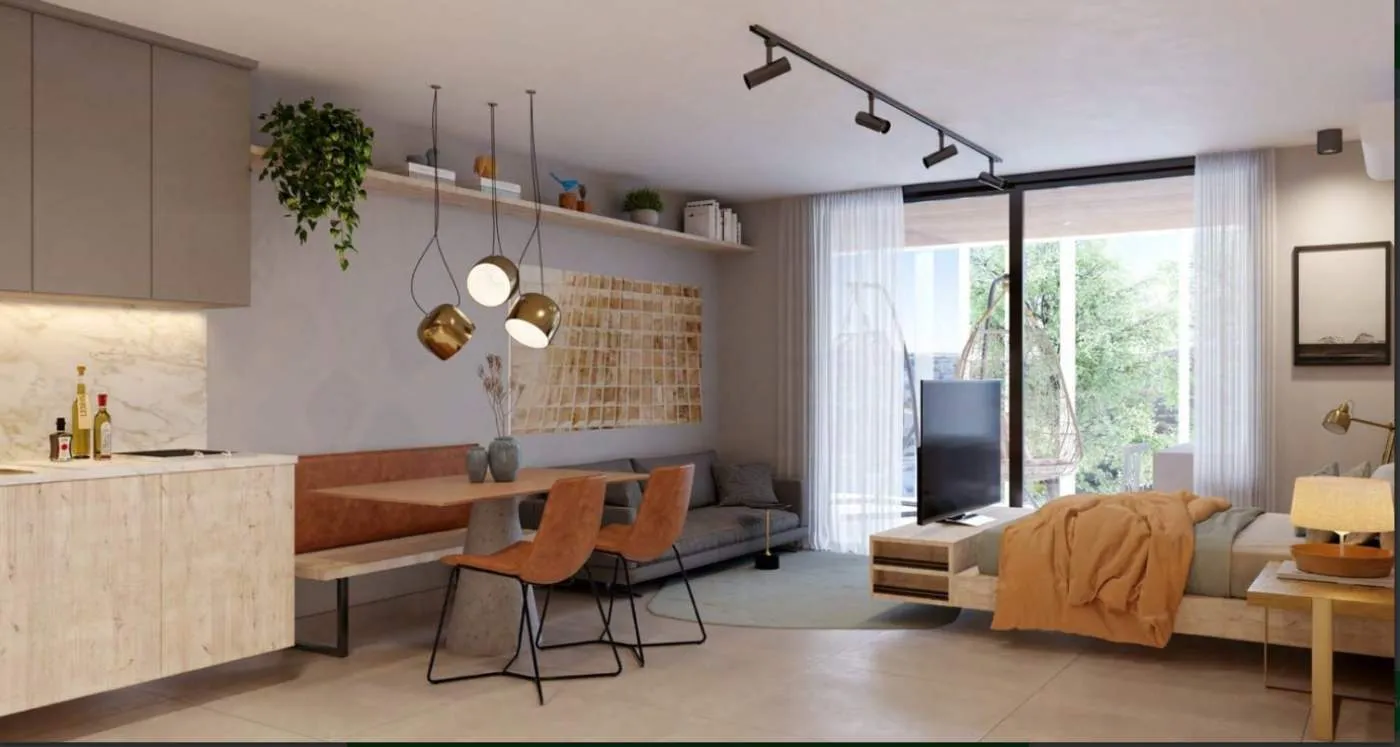 Imagem Art Ipanema Residencial - Lançamento Exclusivo em Ipanema | Zona Sul