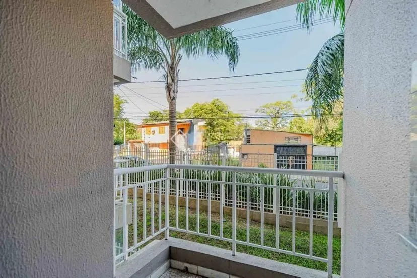 Imagem Apartamento no bairro Teresopólis - 2 dormitórios - 1 vaga de garagem