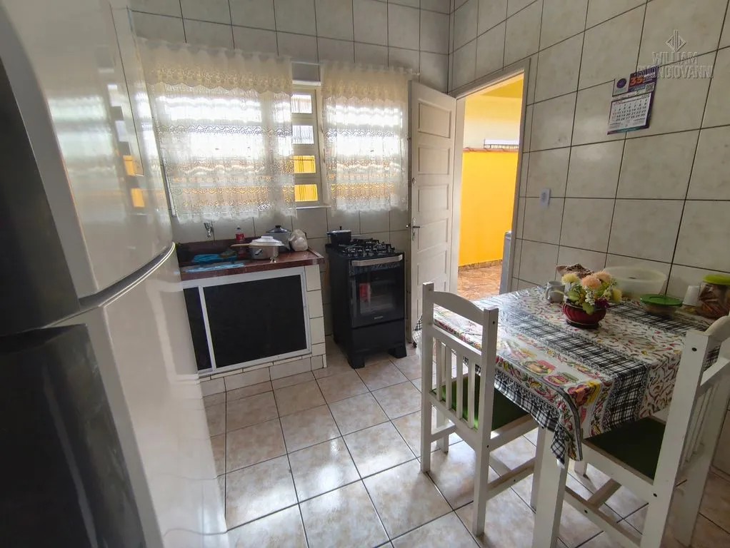 Imagem CASA NO CAIÇARA A VENDA COM AREA GOURMET A 630 METROS DA PRAIA