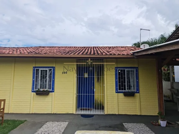 Imagem CASA RESIDENCIAL em FLORIANÓPOLIS - SC, DANIELA