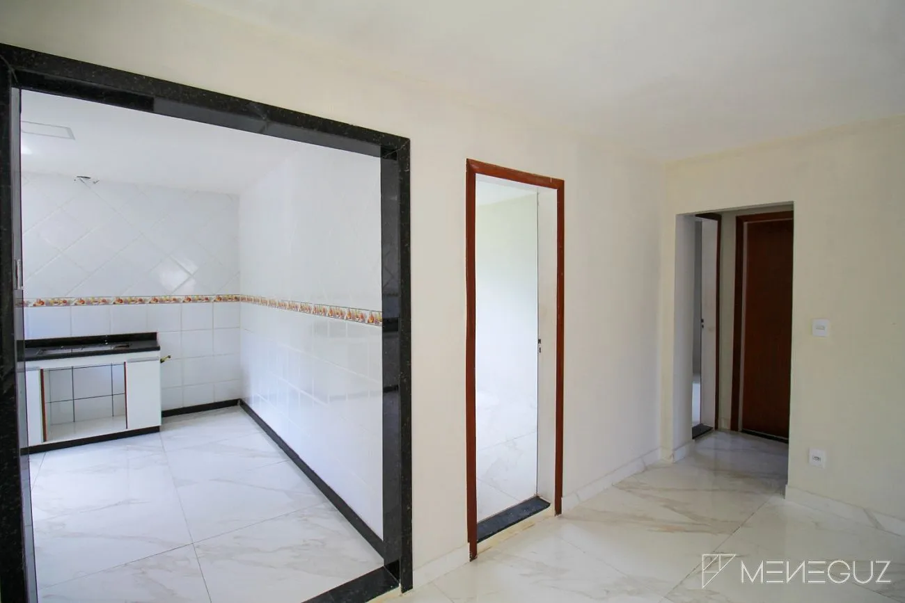 Imagem Casa ampla com piscina exclusiva e terraço privativo em Guarapar