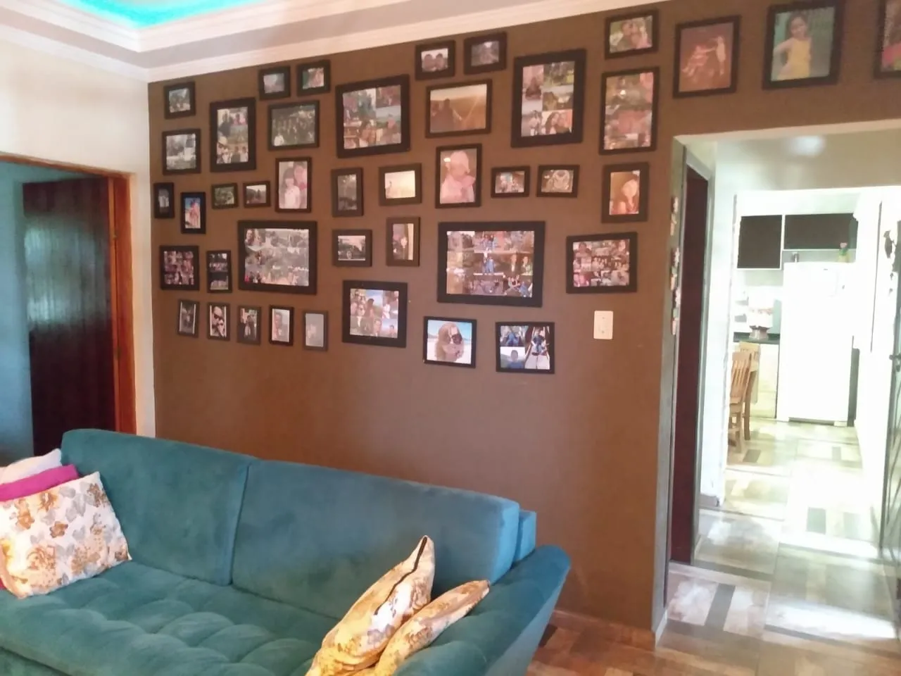 Imagem Casa à venda 3 Quartos, 3 Vagas, Campinas, Pindamonhangaba - SP