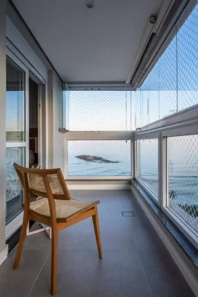 Foto do imóvel PITANGUEIRAS- MARAVILHOSO APARTAMENTO COM MARAVILHOSA ÁREA DE LAZER , 02 VAGAS .