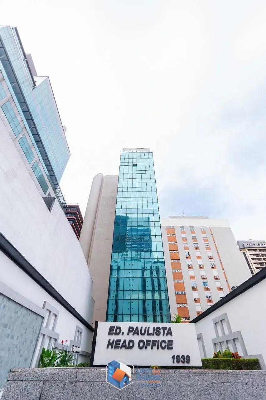 Foto do imóvel Conjunto comercial para venda em Cerqueira César, 88m² em Rua Augusta
