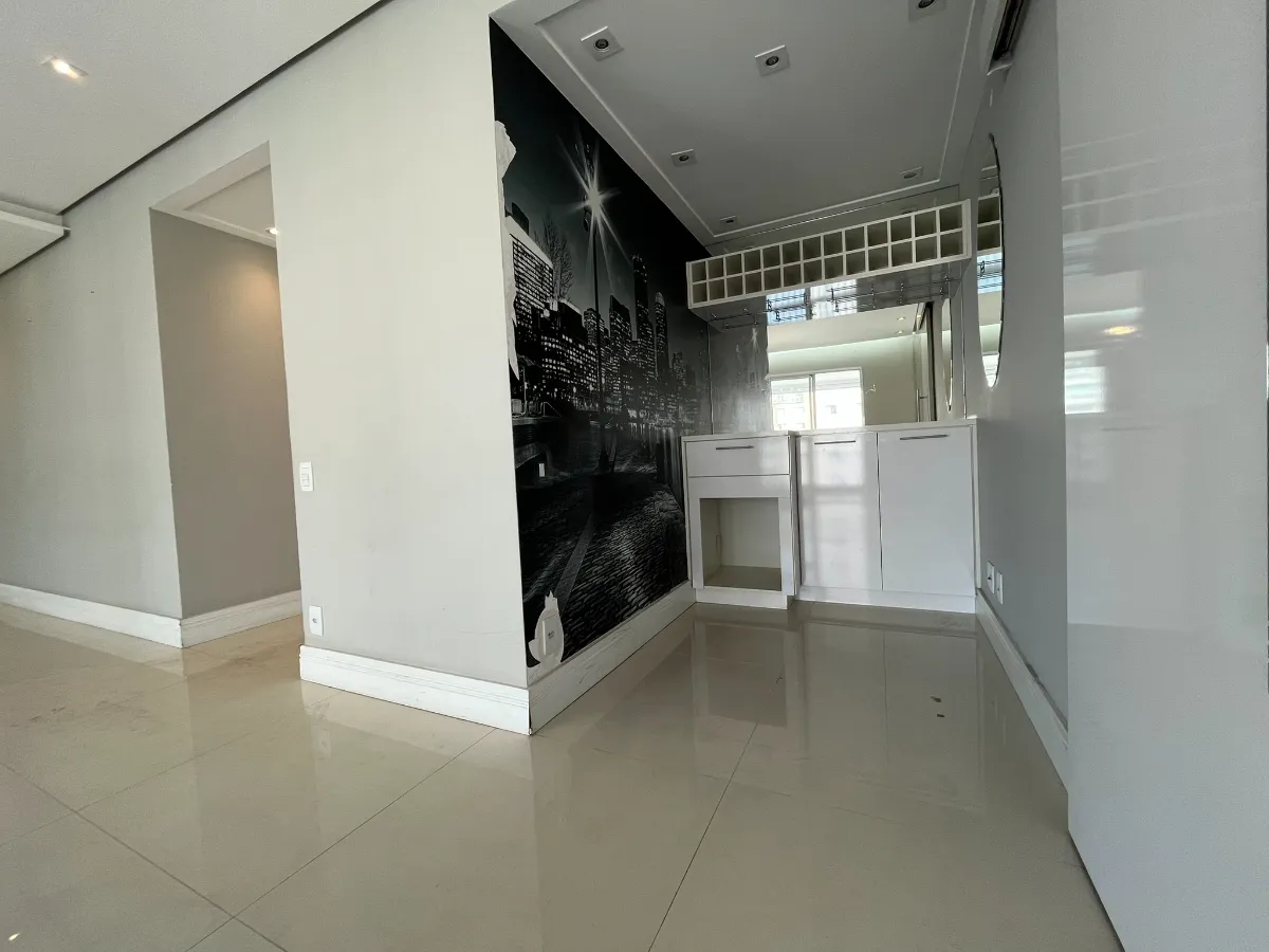 Imagem Apartamento para venda em Mooca com 3 quartos, sendo 3 suítes, 126m2