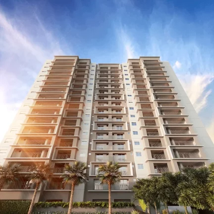 Imagem Apartamento à venda em São Paulo, Aclimação, com 2 quartos, 75m2