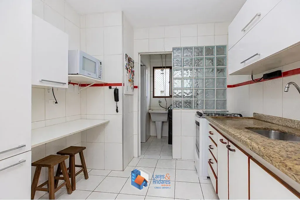 Imagem Apartamento à venda 3 Quartos 1 Suite 1 Vaga 78M² Cursino São Paulo - SP