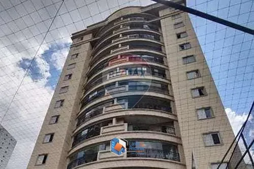 Imagem Apartamento à venda 3 Quartos 1 Suite 2 Vagas 95.36M² Vila Andrade São Paulo - SP
