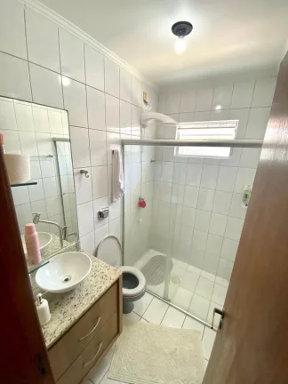 Imagem CASA RESIDENCIAL em SÃO JOSÉ - SC, FLOR DE NÁPOLIS