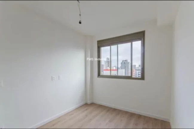 Imagem Apartamento à venda na Vila Mariana, com 2 quartos, 1 suíte, 1 banheiro, 1 vaga .