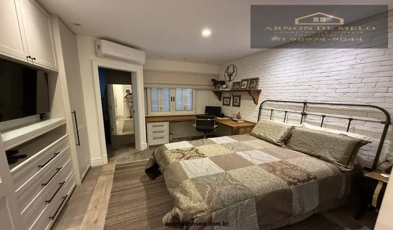 Imagem Casas para venda em Cajamar no bairro Jordanésia