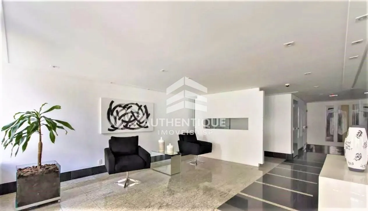 Imagem Advanced Itaim - Itaim Bibi - Apartamento à venda em São Paulo/SP