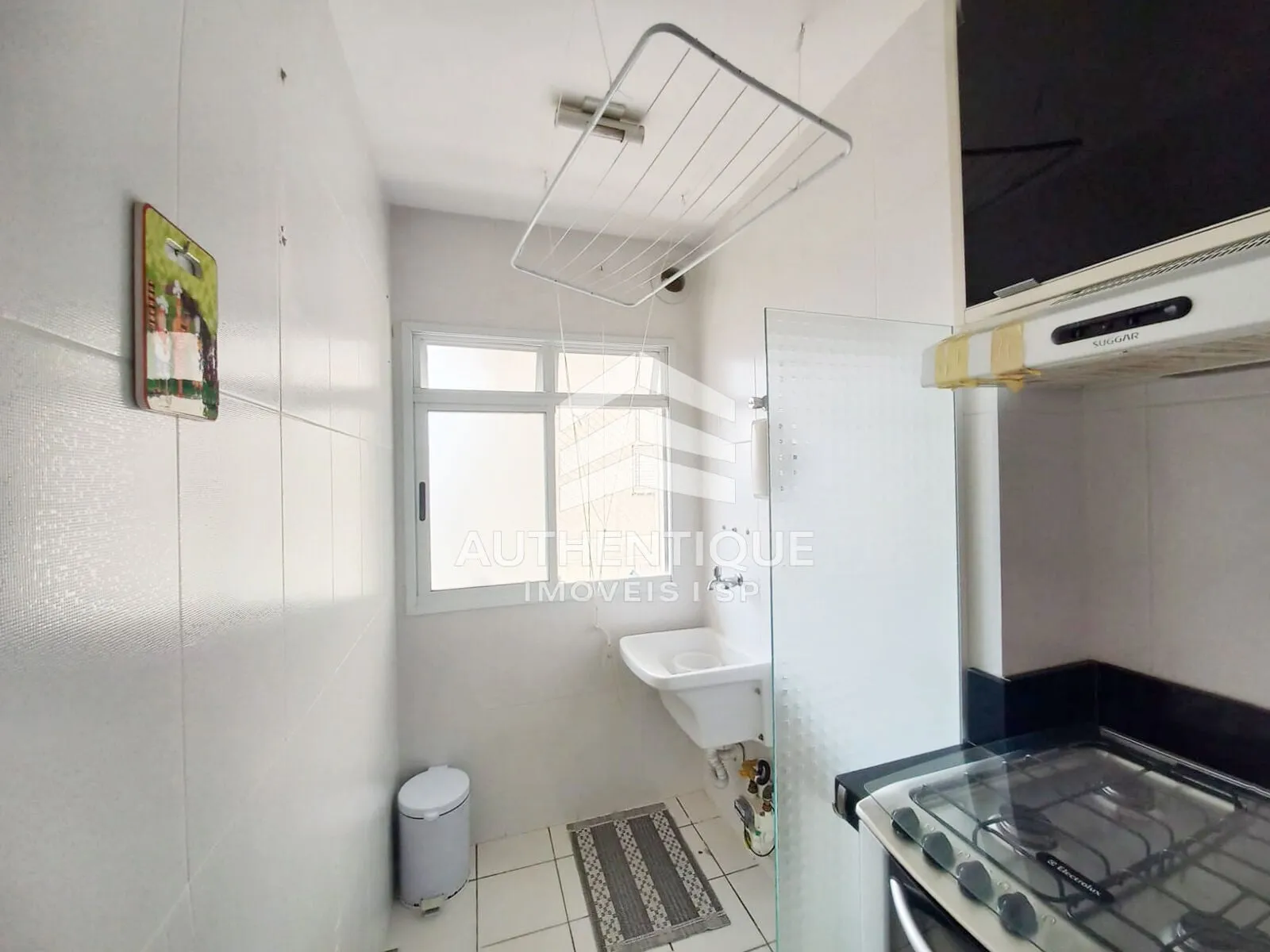 Imagem MANHATTAN RUDGE RAMOS - Apartamento no bairro Rudge Ramos à venda