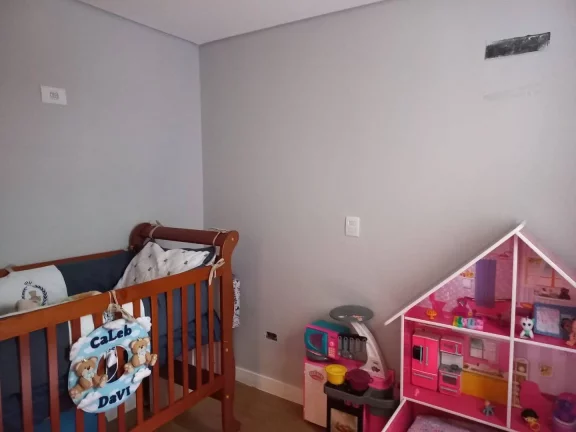 Imagem Apartamento com 2 dormitórios à venda, 75 m² por R$ 330.000,00 - Vila Progresso - Santo André/SP