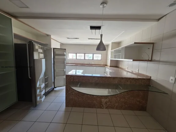 Imagem Apartamento para Venda em Natal, Areia Preta, 4 dormitórios, 4 suítes, 6 banheiros, 4 vagas