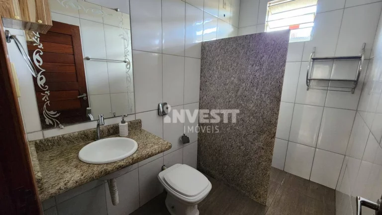 Imagem Casa à venda no Bairro Goiá 2 - Goiânia/GO