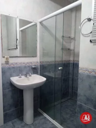 Imagem No Rio Branco, 2 dormitórios e elevador