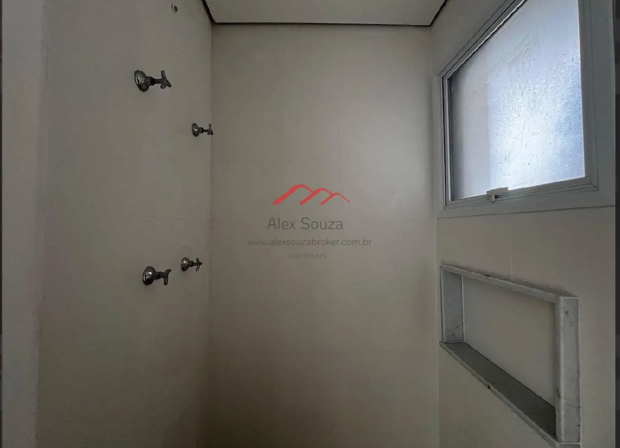 Imagem Apartamento para Venda em Sumaré, Chácara Bela Vista, 2 dormitórios, 1 suíte, 1 banheiro, 1 vaga