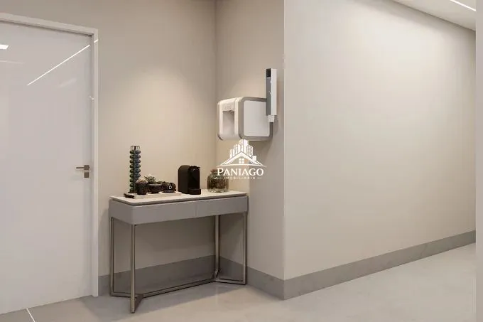 Imagem Sala Comercial para Locação no Torres Medical Center | Av das Torres - Cuiabá/MT