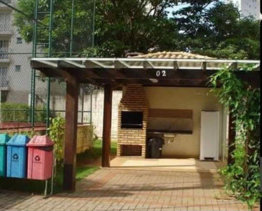 Imagem Apartamento com 2 Quartos à Venda, 52 m² em Pirajussara - São Paulo