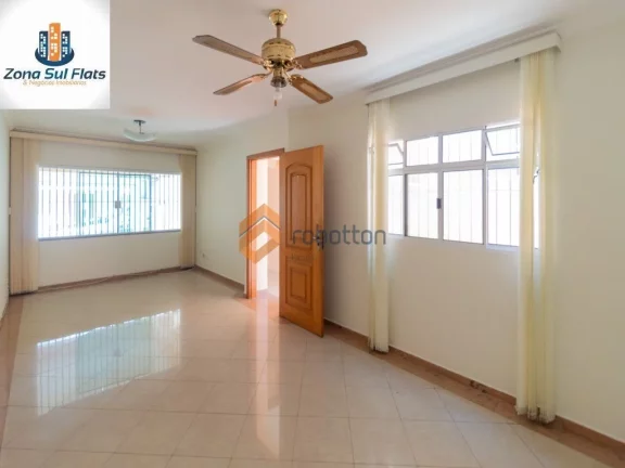 Foto do imóvel Casa Para Locação Na Saúde Com 3 Suítes e 2 Vagas em RUA DOUTOR NOGUEIRA MARTINS