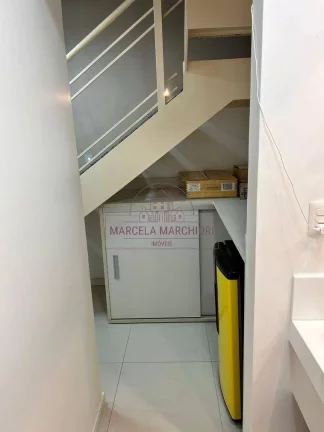 Imagem Cobertura duplex 3 suítes em Itaparica