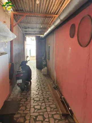 Imagem CASA PARA RENDA NUMA TRAVESSA DO GUACA