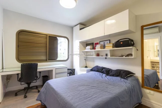 Imagem Apartamento à venda Campo Belo São Paulo
