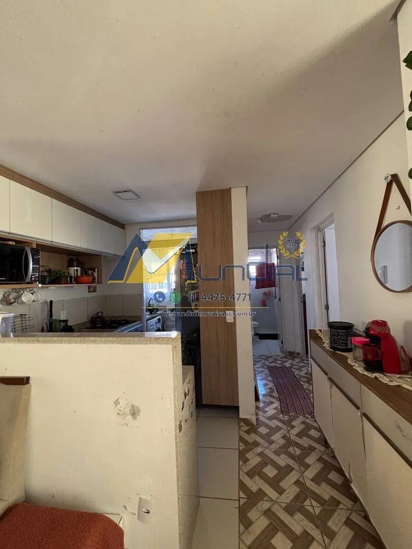 Imagem Seu Apartamento com Vista Livre e Lazer Completo no Condomínio Realizza