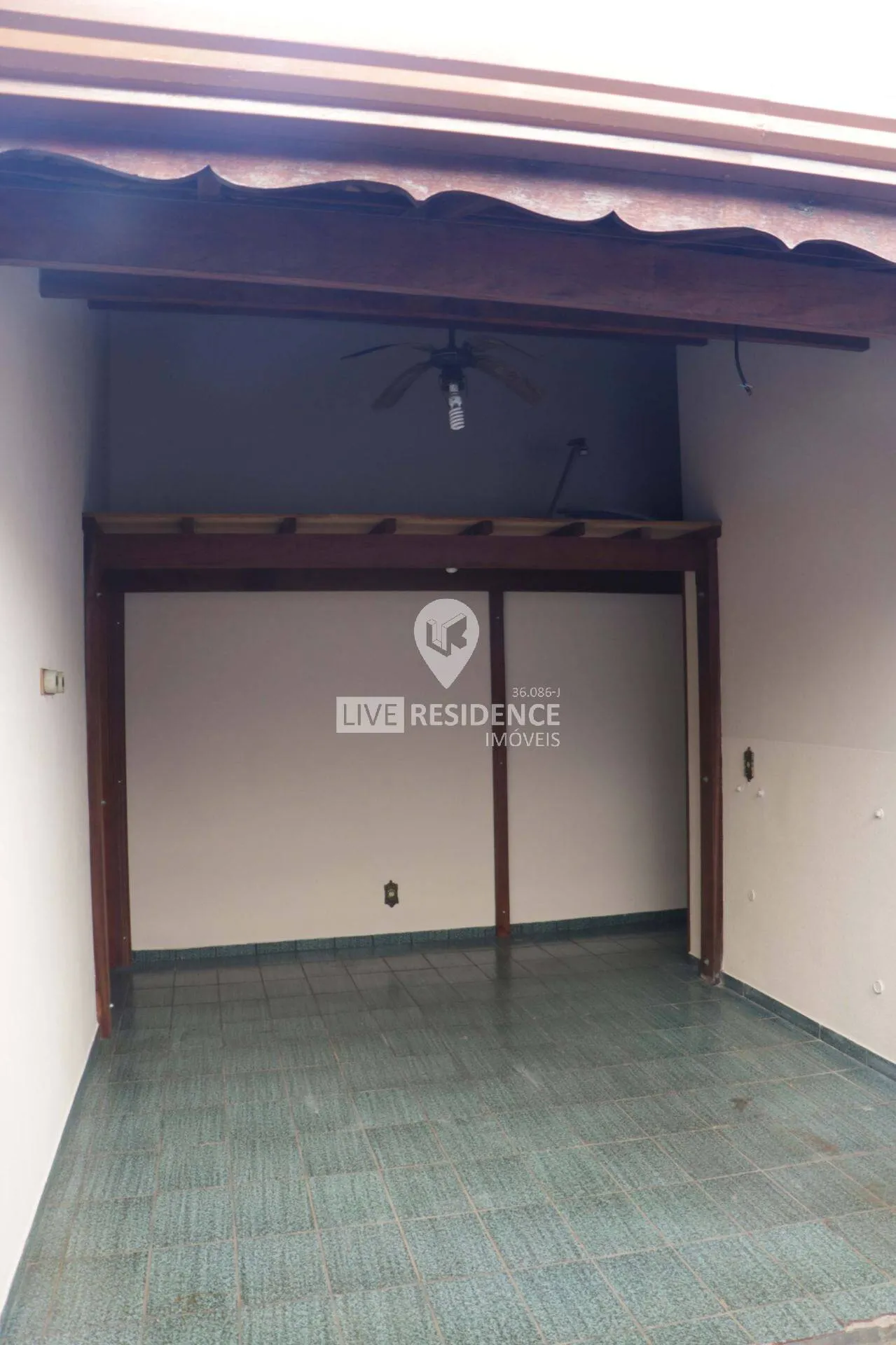 Imagem Casa térrea em região central a venda em Itatiba