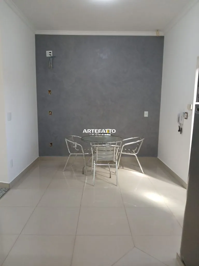 Imagem Casa à venda em Franca, Santo Agostinho, com 3 quartos, 280m2
