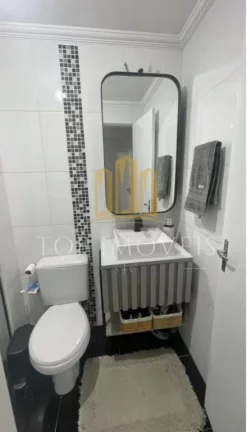 Imagem Apartamento Localizado no Parque Industrial 2 dormitorios Reformado Apartamento Terreo.