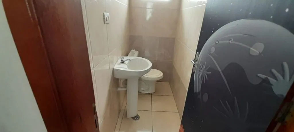 Imagem COMERCIAL COM 250,00 m² - BOQUEIRÃO - PRAIA GRANDE SP