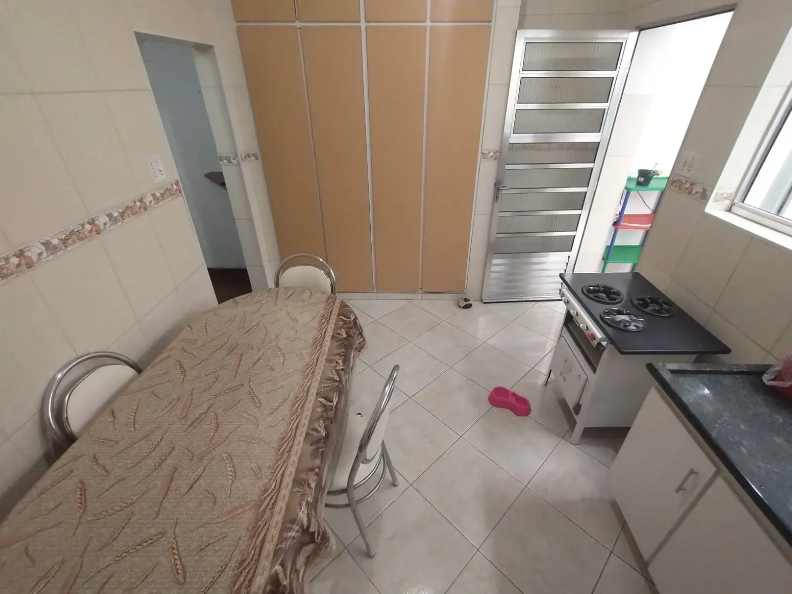 Imagem Sobrado com 3 Quartos à Venda, 140 m² em Vila Regente Feijó - São Paulo