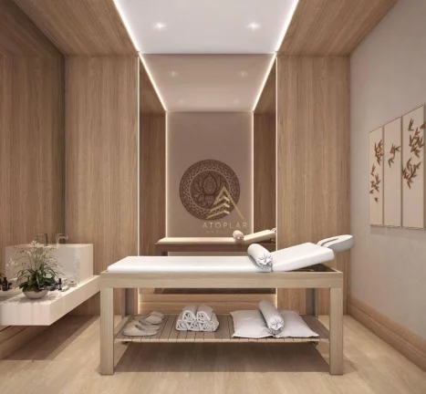 Imagem Apartamento à venda, 164 m² por R$ 5.666.000,00 - Centro - Balneário Camboriú/SC