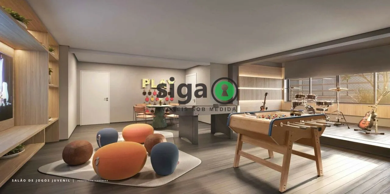 Imagem Apartamento para venda no Paraíso 04 suítes, São Paulo - SP