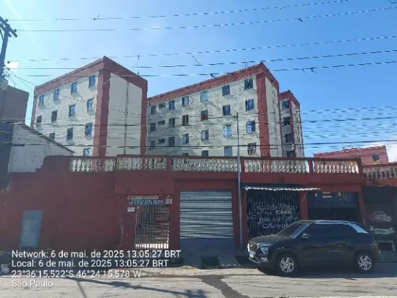 Foto do imóvel Oportunidade Única em SAO PAULO - SP | Tipo: Apartamento | Negociação: Venda Online | Situação: Imóvel em RUA SEVERINO SOUTO MAIOR