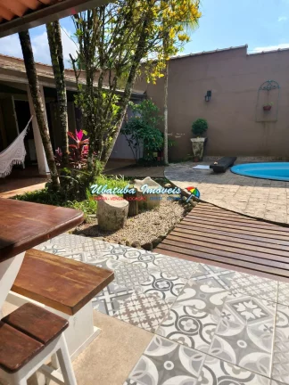 Imagem casa aconchegante Bairro Estufa 1