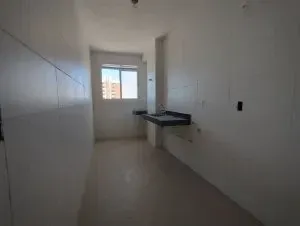 Imagem Apartamento com 2 Quartos à Venda, 55 m² em Cruz das Almas - Maceió
