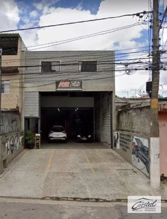 Foto do imóvel Prédio Comercial à venda, Vila Antônio, São Paulo - .
