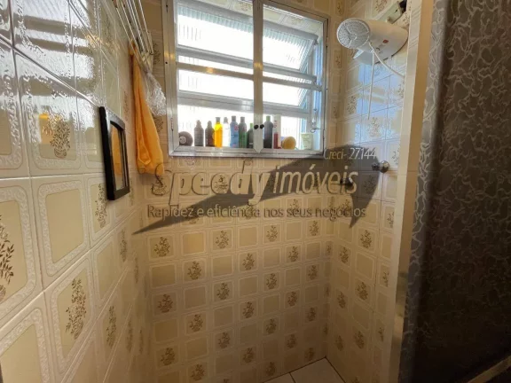 Imagem Apartamento em Praia Grande, bairro Canto do Forte