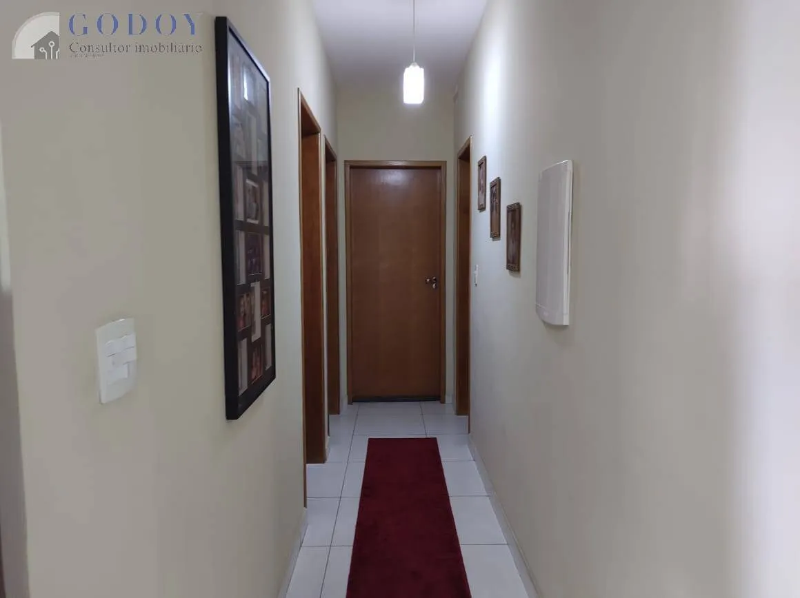 Imagem Apartamento 107m² com Varanda Gourmet - Edifício Milano - Próximo ao Centro