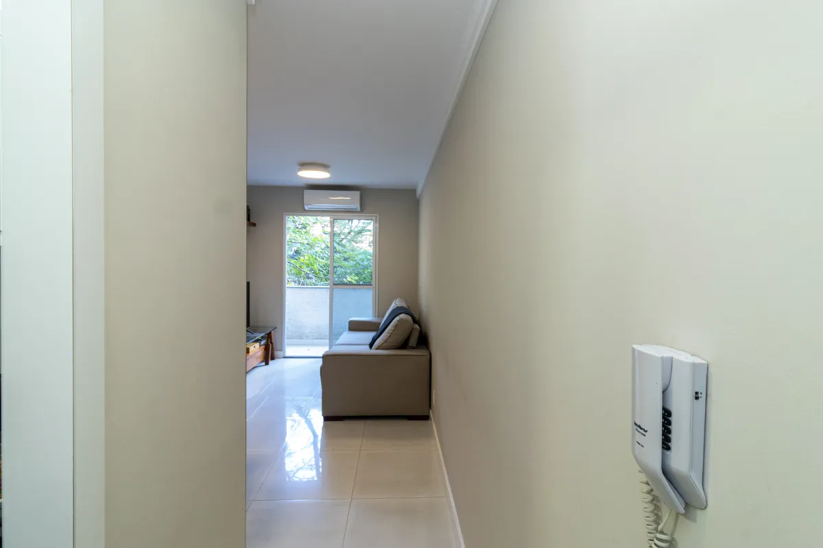 Imagem Apartamento para venda em Jardim Íris com 2 quartos, 55m2
