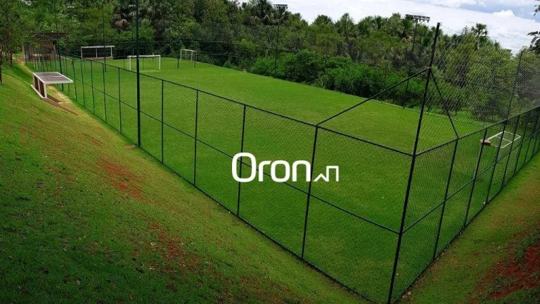 Imagem Terreno à venda, 416 m² por R$ 750.000,00 - Portal do Sol Green - Goiânia/GO