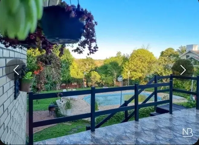 Imagem Casa em Girassol