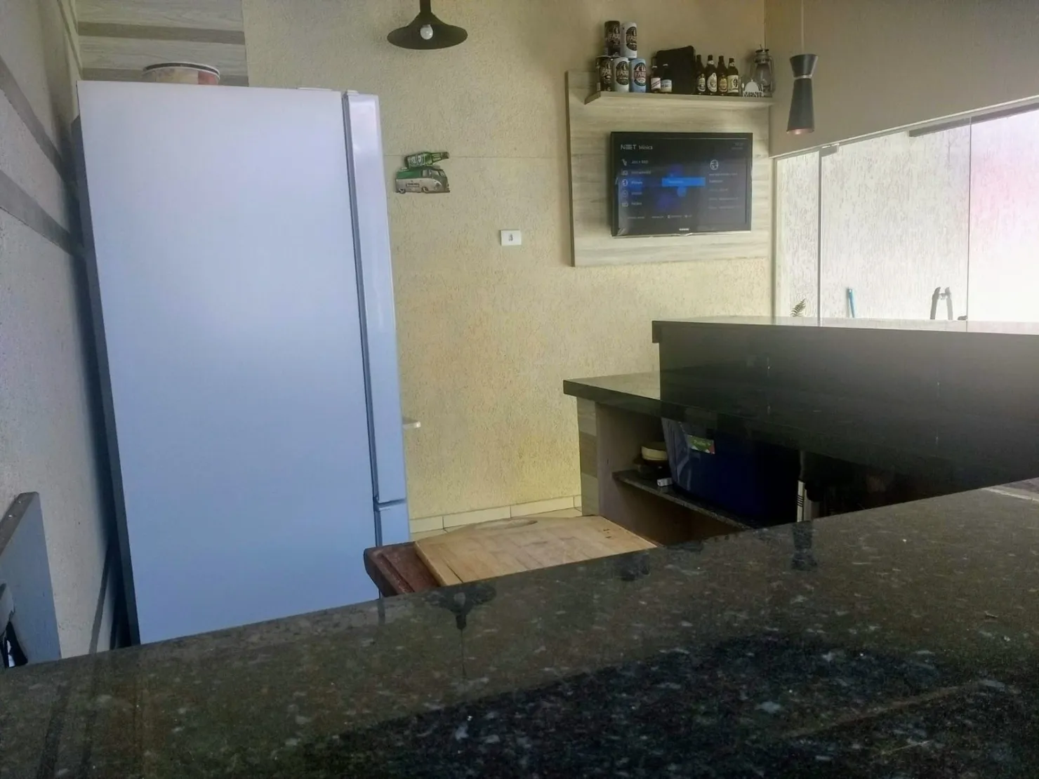 Imagem Casa à venda 3 Quartos, 1 Suite, 4 Vagas, 390M², Conjunto Habitacional Terra dos Ipês II (Fase I), Pindamonhangaba - SP