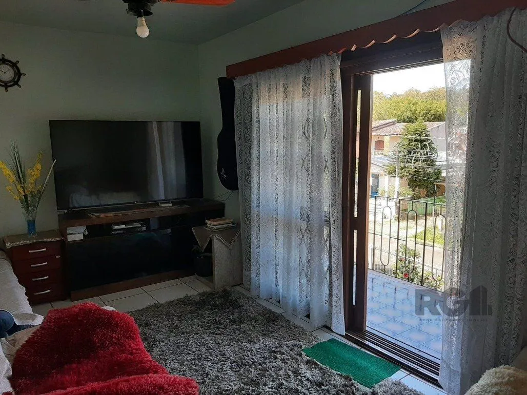 Imagem Casa em Campo Novo
