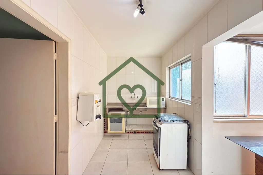Imagem Localizado na Rua Senhor dos Passos, este apartamento de 114,63m² de área útil combina amplitude,...